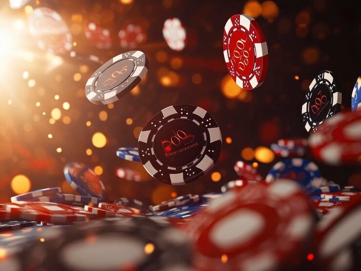 e-wallet and mobile banking deposits on hokiemas slot DANA and OVO payment partner logos