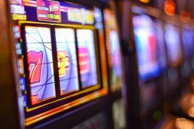 Payment method selection screen on hokiemas slot